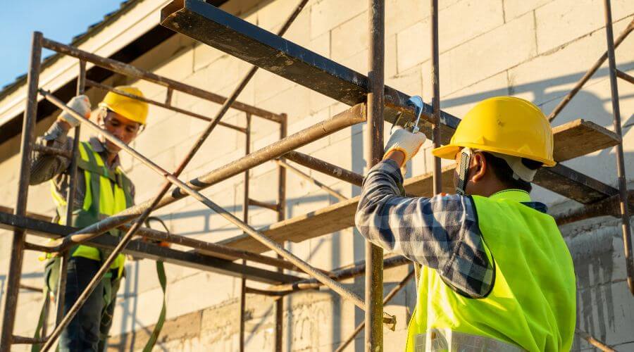Soffit Repair in Laconia, NH